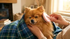 Meno 90% di peli di animali domestici in casa: cinque regole d'oro per la pulizia durante la muta